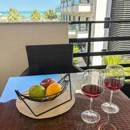 Inn Two Bedrooms, Location 972 *