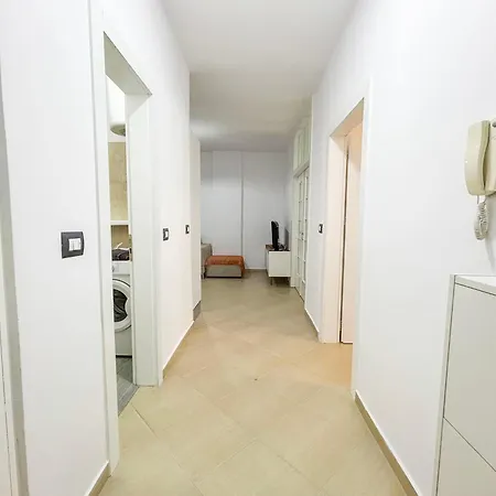 Two Bedrooms, Location 972 * Golem (Tirana)