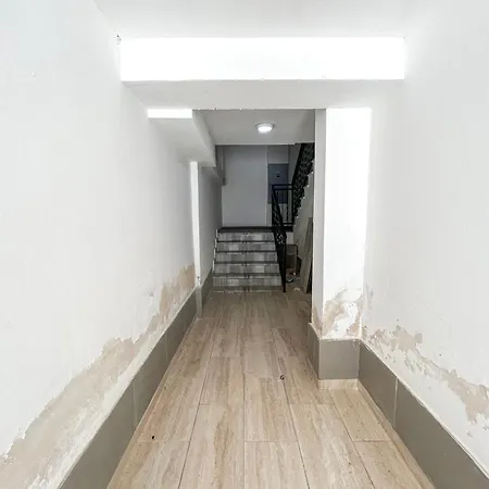 Two Bedrooms, Location 972 *