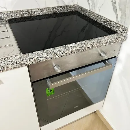 Two Bedrooms, Location 972 * Golem (Tirana)