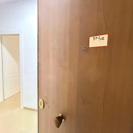 Two Bedrooms, Location 972 * Golem (Tirana)