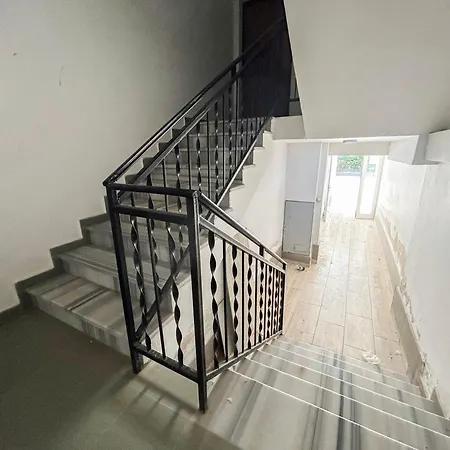 Inn Two Bedrooms, Location 972
