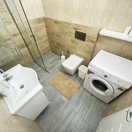 Two Bedrooms, Location 972 Golem (Tirana)