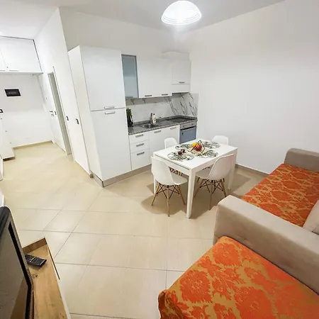 Two Bedrooms, Location 972 * Golem (Tirana)